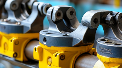 Why Choose the Right Clamp Saddle for Your Projects?