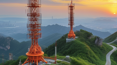 China Top Mechanical Telescopic Mast for Global Buyers?