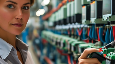 Top Current Sensors for Global Buyers in 2026?