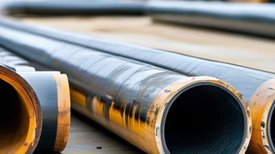 Top Benefits of Pe-Xa Pipe for Global Buyers?