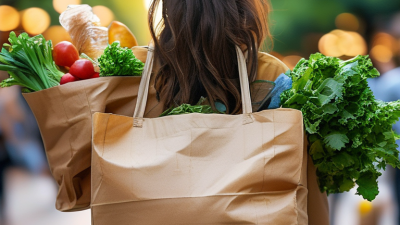 Best Reusable Bags for Eco-Friendly Shopping Choices?