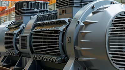 China Top 500 Kva Generator for Global Procurement Needs?