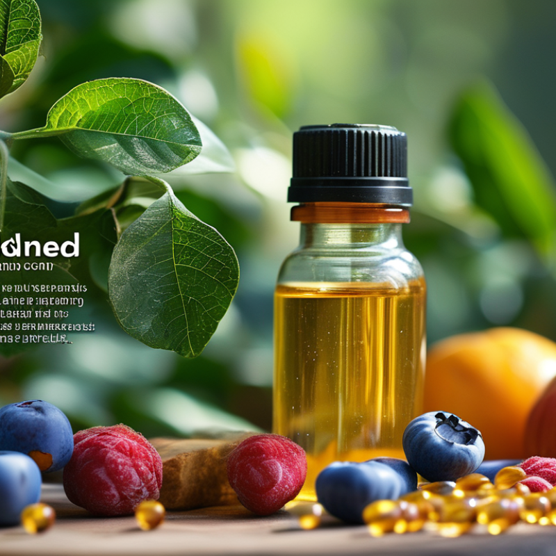 What is Bioflavonoid Complex Benefits for Global Buyers?