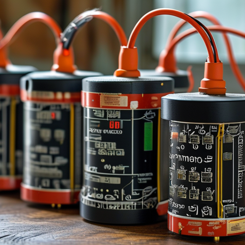 How to Choose the Best Current Sensor for Your Applications?