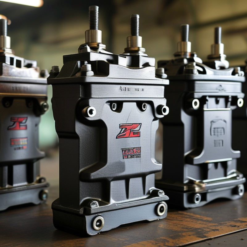 Top 10 Brake Cylinder Types Buyers Should Know?