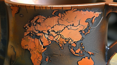 Top 10 Benefits of Zinc Die Casting for Global Buyers?