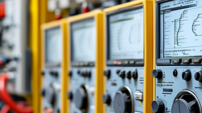 Power Test Equipment Solutions for Optimal Performance How to Choose?