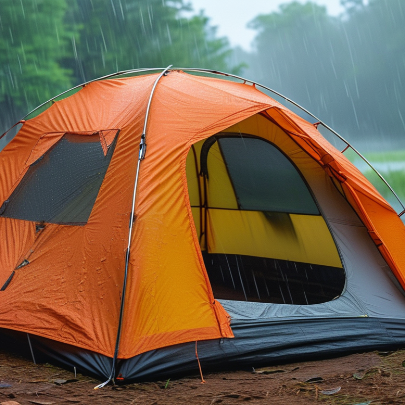 Best Camping Tents for Every Adventure in 2026?