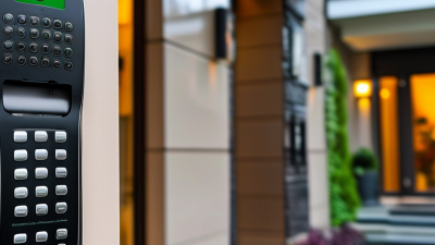 Top 5 Tips for Choosing an Outdoor Video Intercom System?