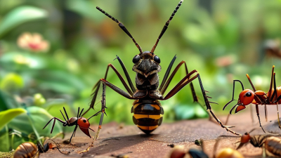 Top 10 Household Insecticides You Need to Know About?