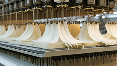 What is a Handkerchief Making Machine and How Does It Work?