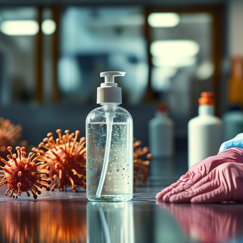 Common Mistakes in Manual Disinfection You Should Avoid?