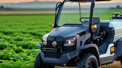Top Electric Pesticide Sprayers in China for Global Buyers?