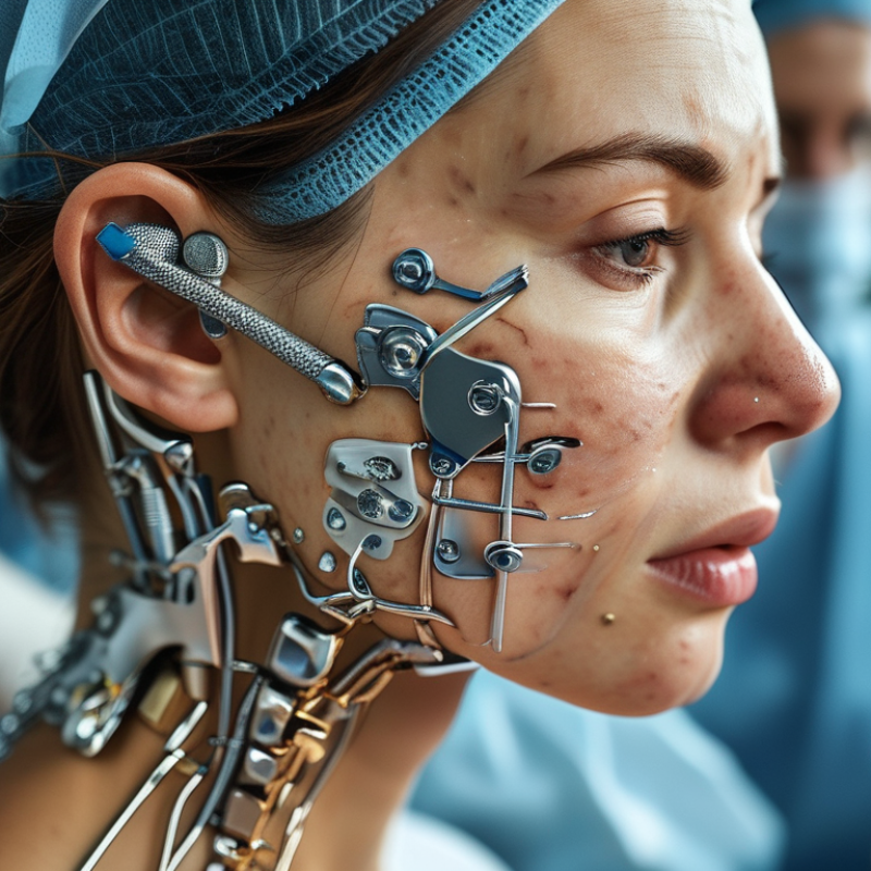Digital Guide to Allergies from Orthopedic Implants?