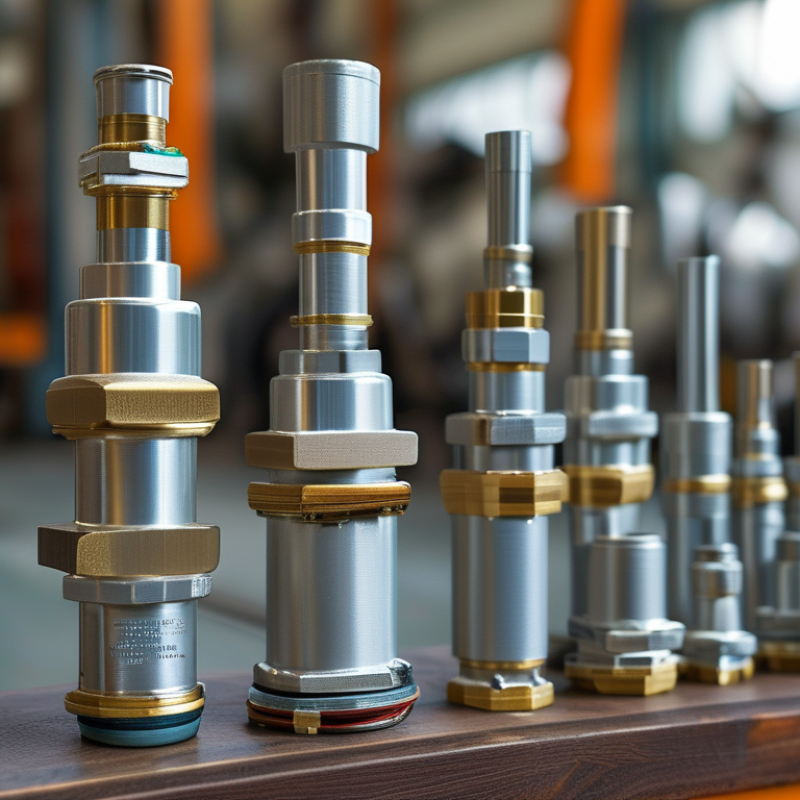 Top 10 Compression Fittings Buyers Guide for Global Sourcing?