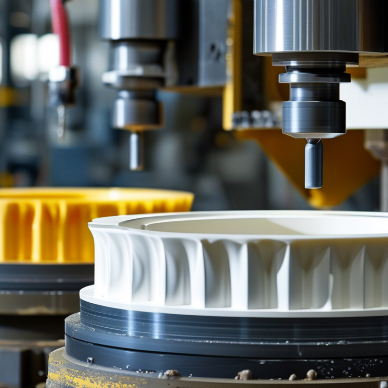 Why Choose Rotational Molding for Your Manufacturing Needs?