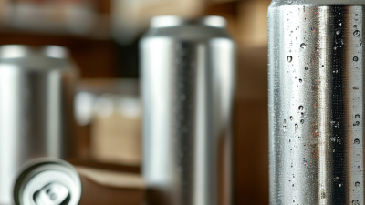 Best Aluminum Can 200ml Options for Global Buyers?