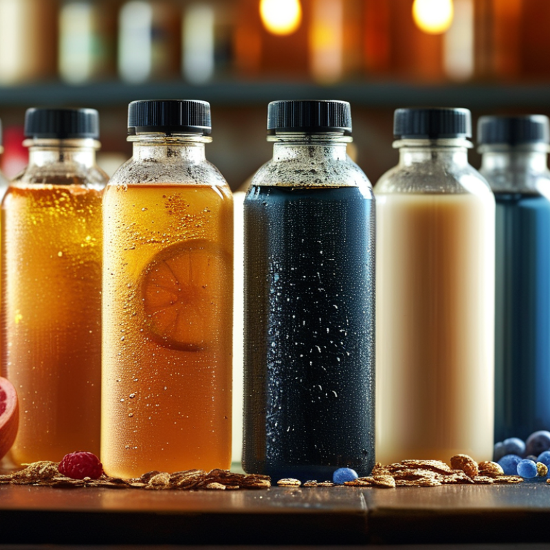 2026 How to Choose the Best Calorie Free Energy Drink?