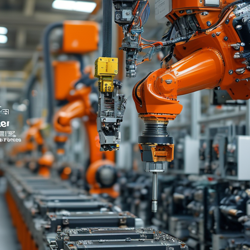 China Top 10 Servo Shaft Suppliers for Global Buyers?