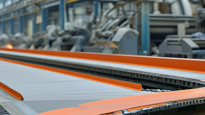 The Best Sintering Furnace Belt Options for Efficient Industrial Processes