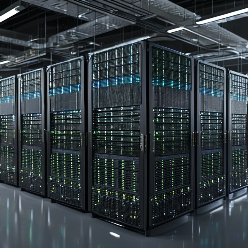 What Are the Benefits of New Original Juniper Ex4400 Switches?