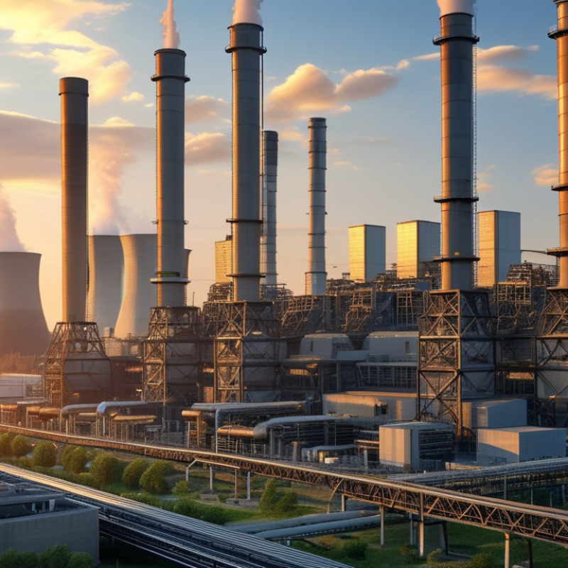 Top 10 Cooling Systems for Efficient Industrial Use?