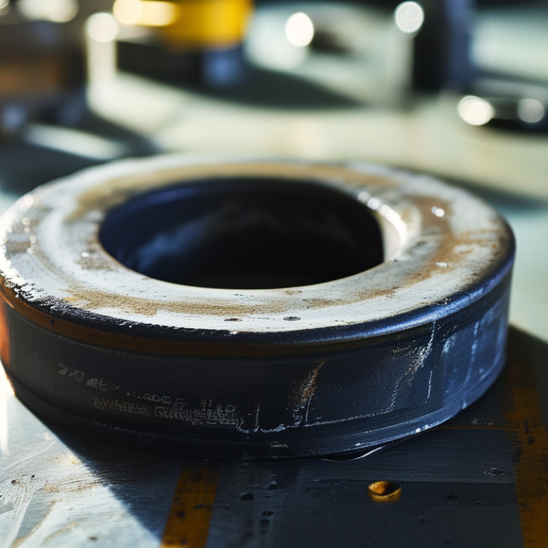 2026 Best Fuel Resistant O Rings for Ultimate Performance and Durability?