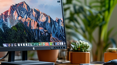 How to Choose the Best USB C Docking Station for Your Needs?