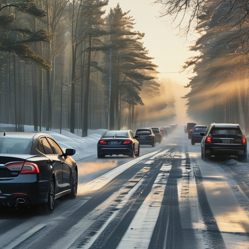 Top 10 Reasons Weather Affects Auto Part Performance?