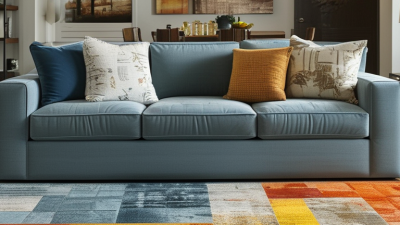 How to Choose Vinyl Floor Carpet for Your Home Design Needs?