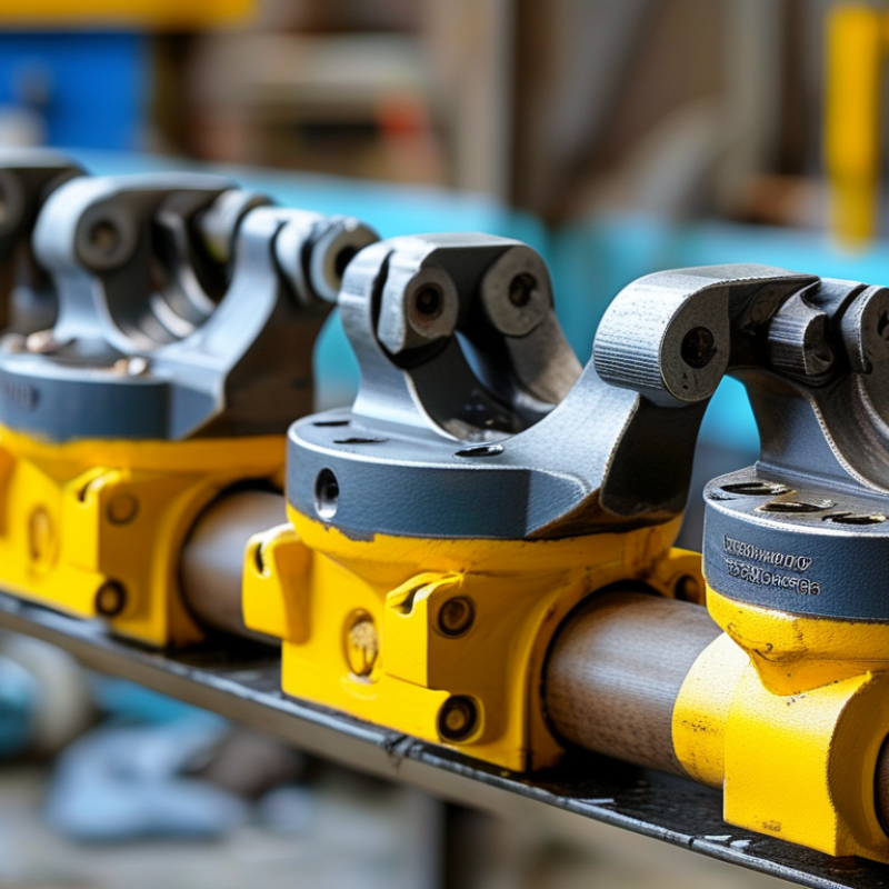 Why Choose the Right Clamp Saddle for Your Projects?