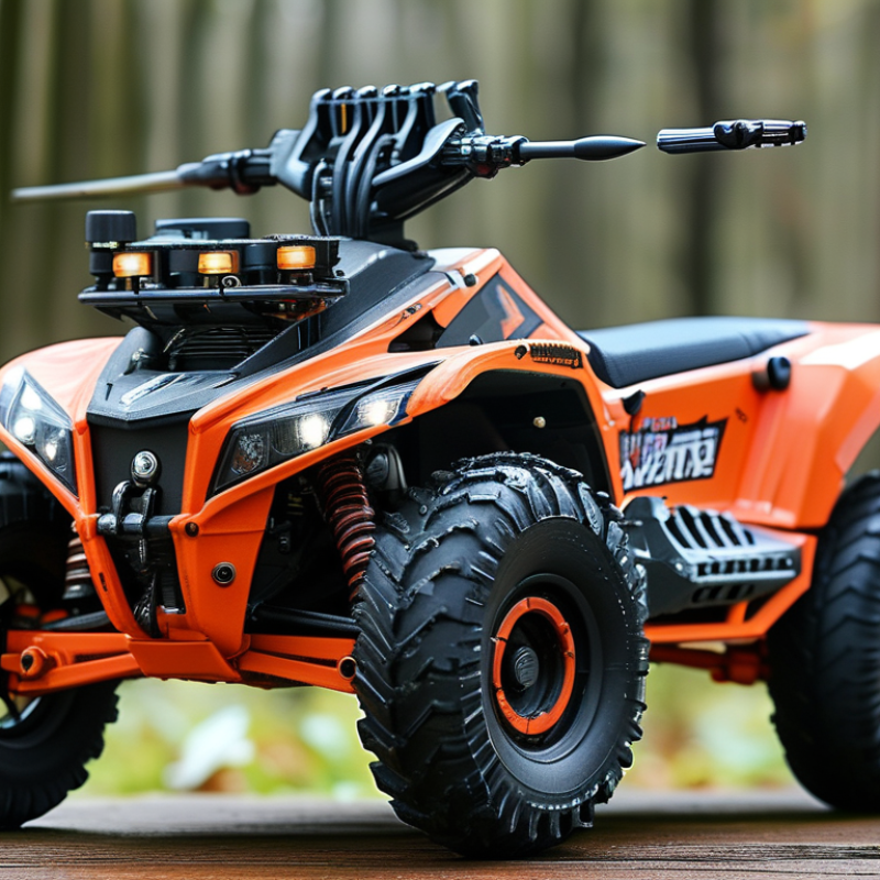 How to Choose the Right RC Motor for Your Needs?