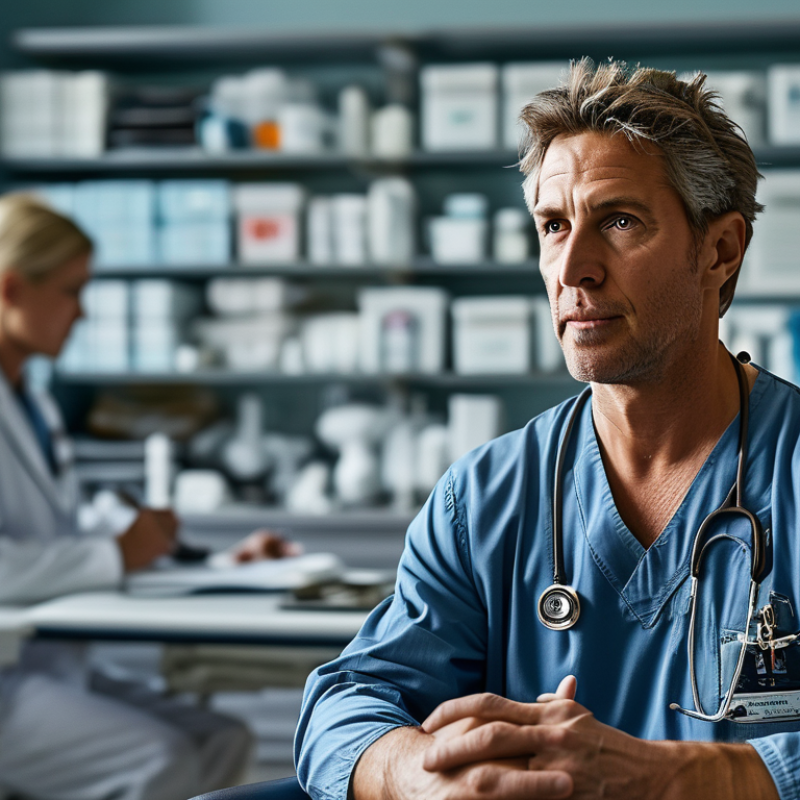 Why is Negotiating Lead Time for Orthopedic Implants Crucial?
