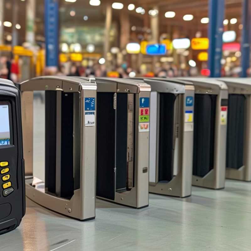 Explore the Benefits of Mifare RFID Cards for Global Buyers