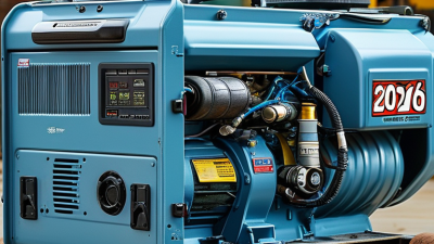 2026 Best Silent Generator Set Options for Every Need