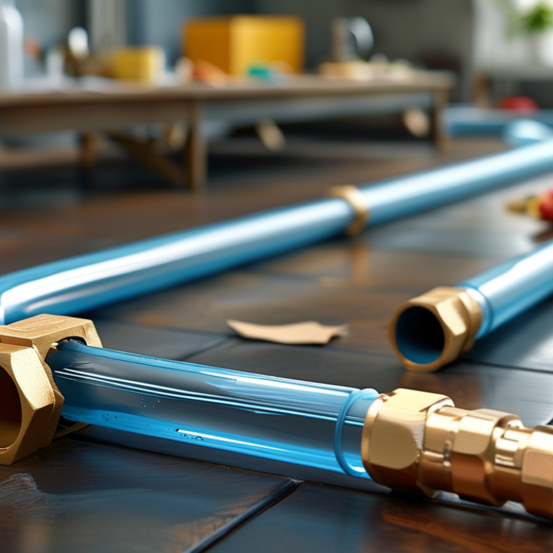 Ultimate Tips for Choosing Pe-Xa Pipe in Your Projects?