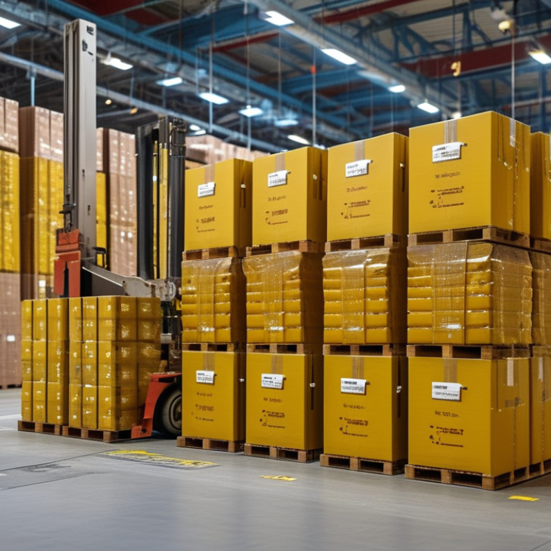 How to Resolve Why Is My Amazon FBA Shipment Stuck in Customs?