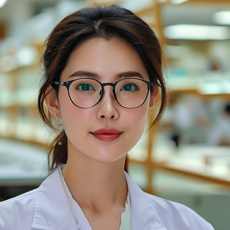 China Best Ultra-Thin Contact Lenses for Global Buyers?