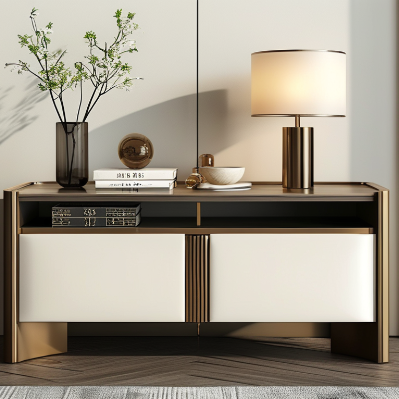 What is a Modern Light Luxury Nightstand and Why You Need One?