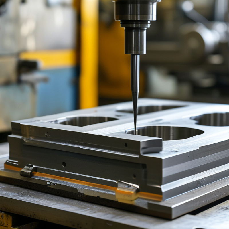 How to Start Mold Making for Your Business Needs?