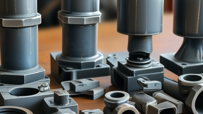 Top Tips for Choosing the Right Clamp Saddle for Your Needs