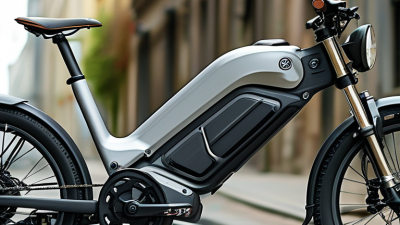 Top Tips for Choosing the Best Adult Electric Bike?