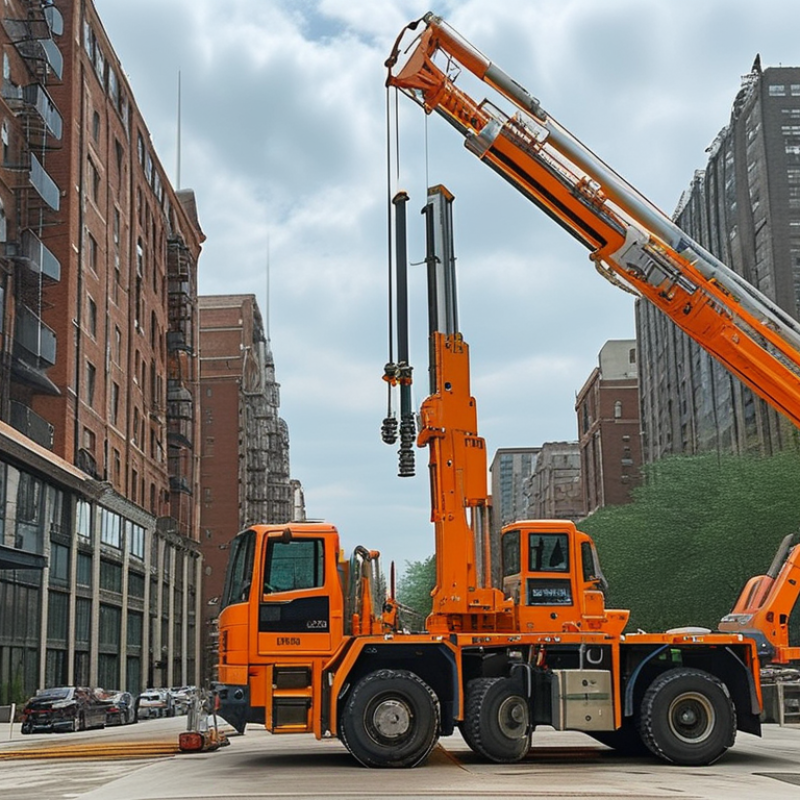Why Choose Hand Crank Telescoping Mast for Your Projects?
