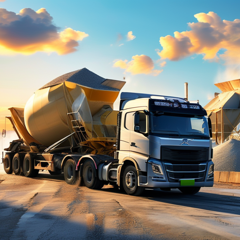 Top 10 Tips for Automating Bulk Cement Truck Loading Process?