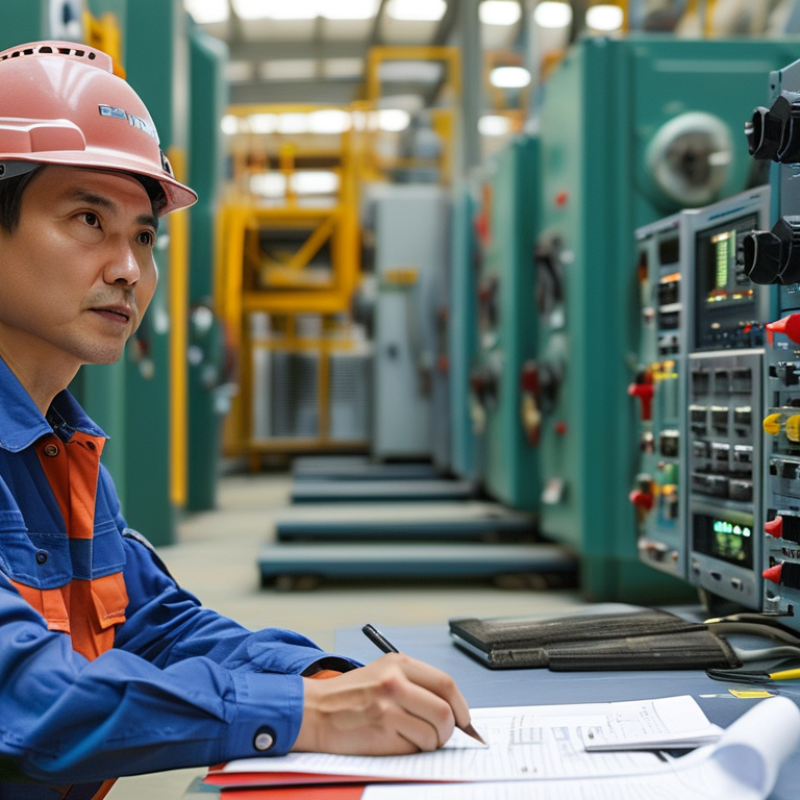 China Top Power Test Equipment Solutions for Global Buyers?