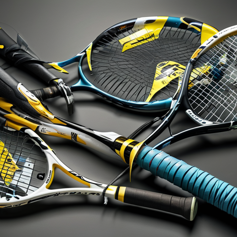 Best Carbon Paddle Pickleball Rackets for Competitive Play?