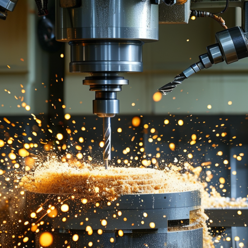 2026 How to Choose Between a Lathe and a Milling Machine?