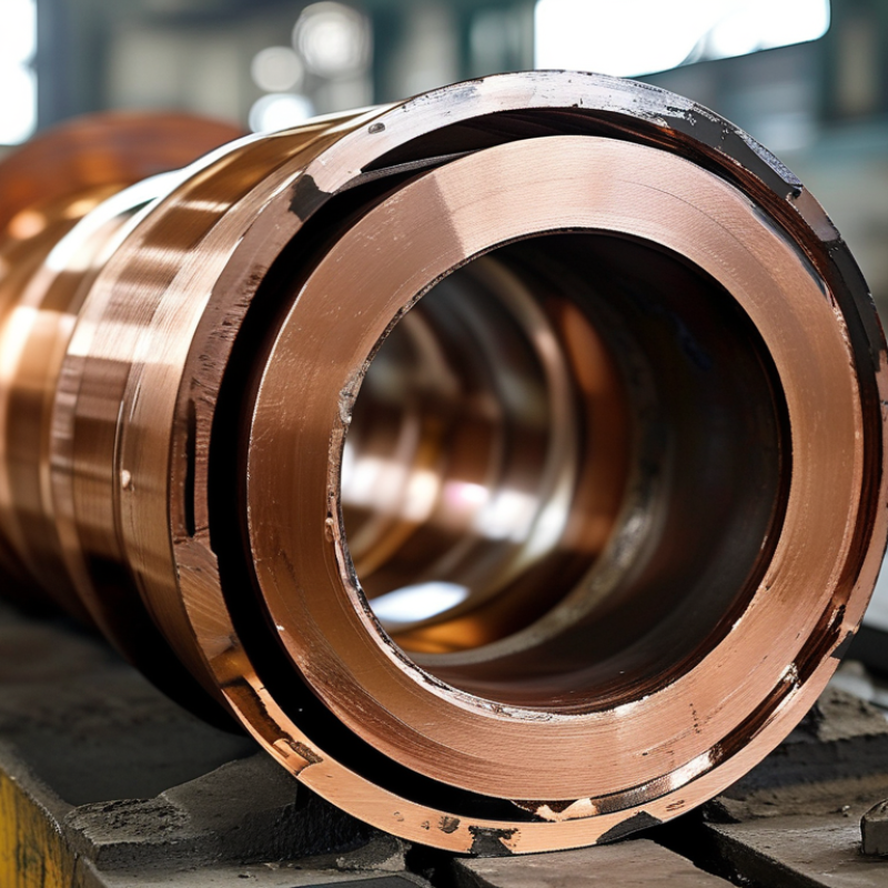 How to Source C181500 Crzrcu Copper Alloy for Your Needs?