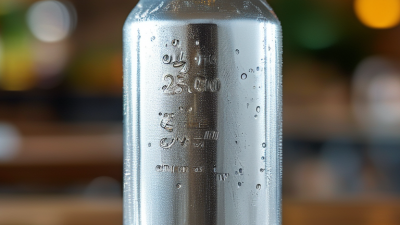 Why Choose Aluminum Can 250ml for Your Beverage Needs?