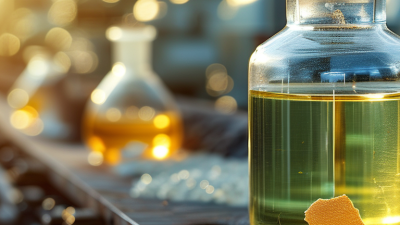 Essential Tips for Sourcing Levulinic Acid Globally?
